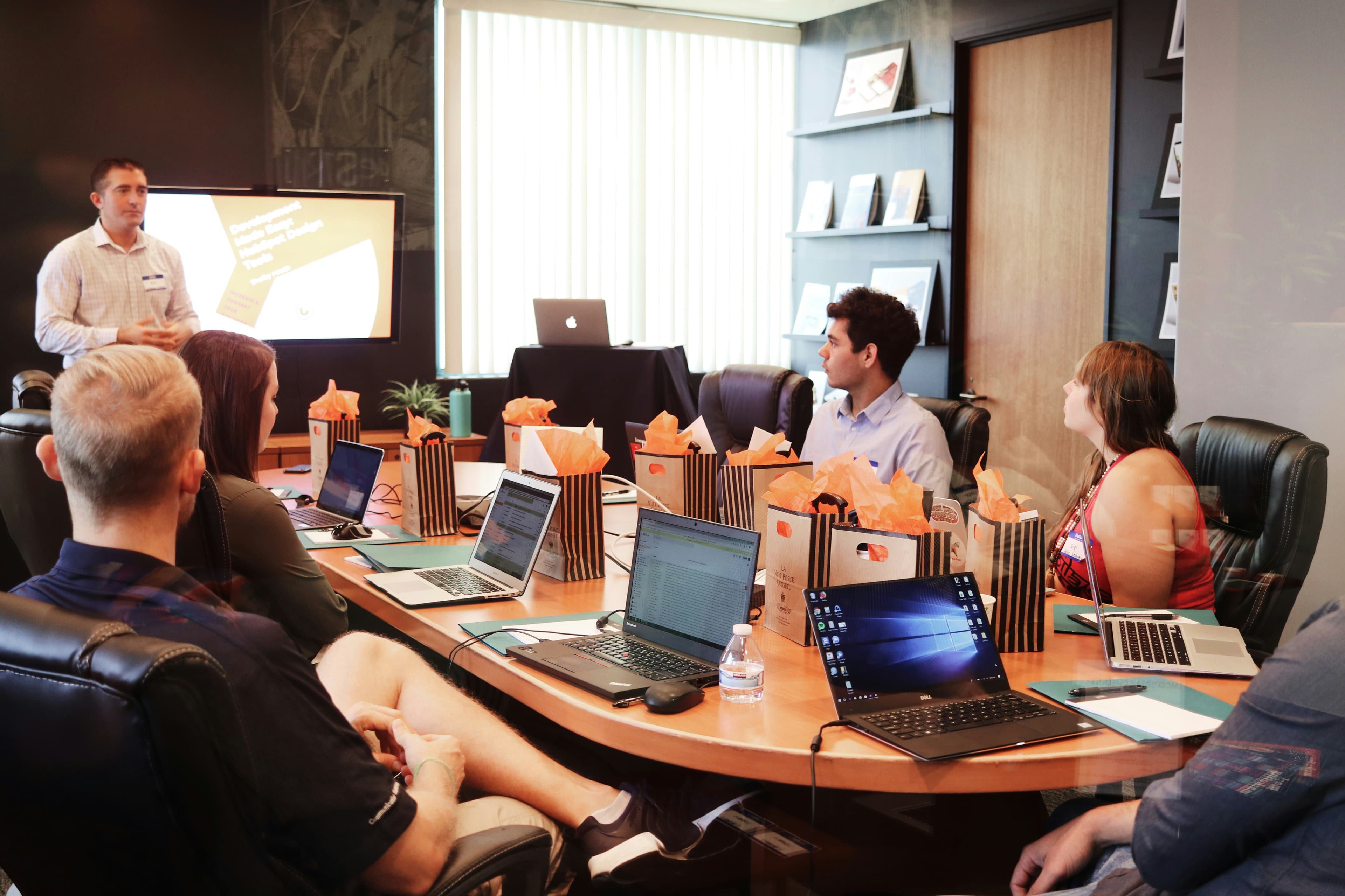 Project: Enterprise Software