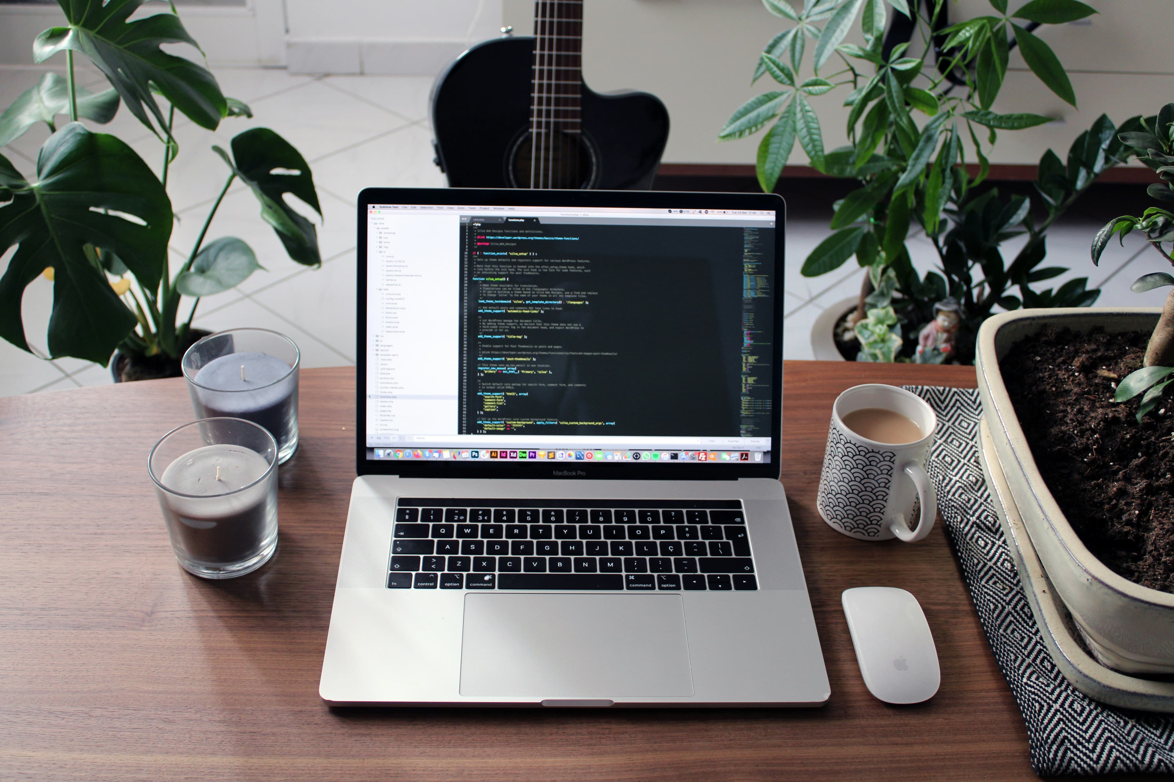 Project: IT Infrastructure
