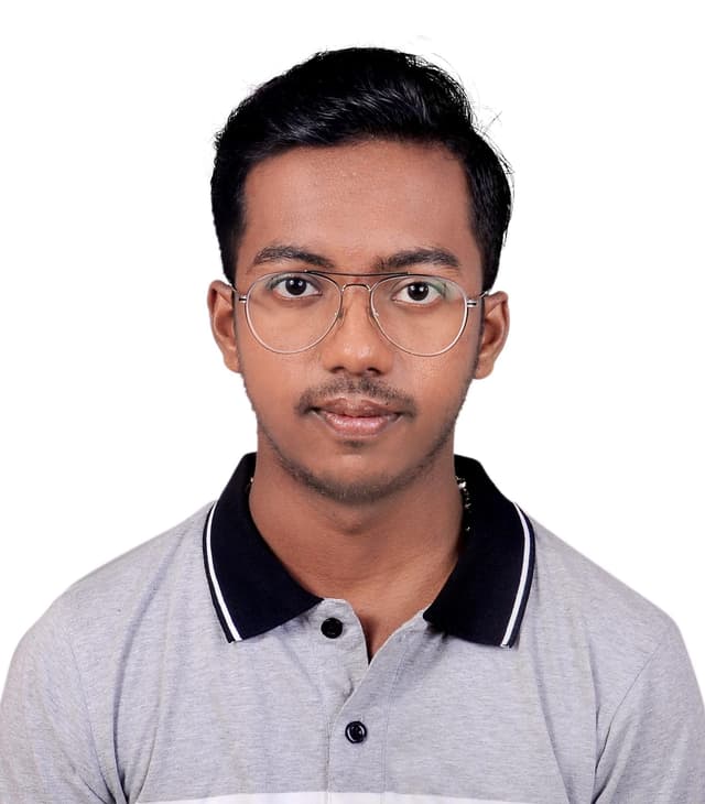 Manu Sundar Raj Nandyal