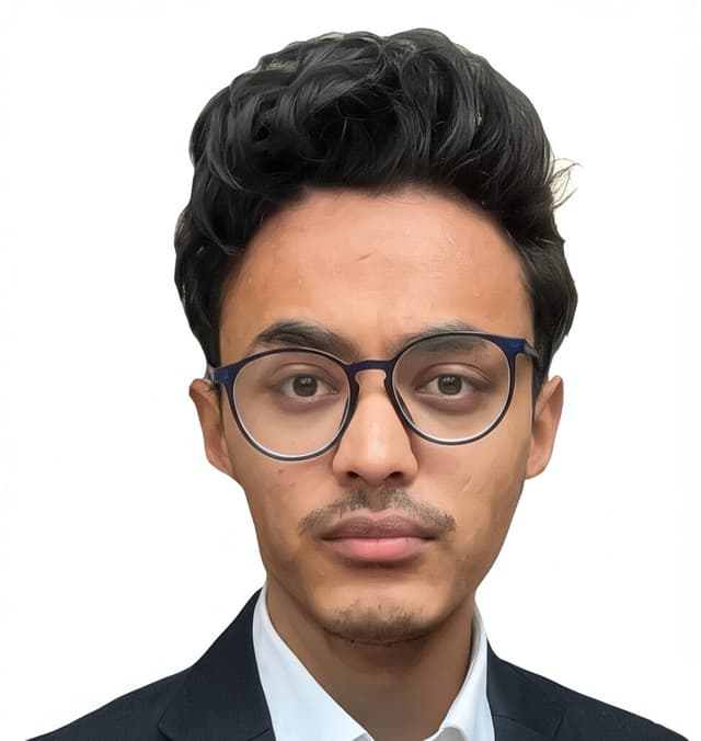 Santosh Chhetri Thapa
